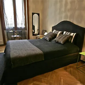 Brera Relais ミラノ