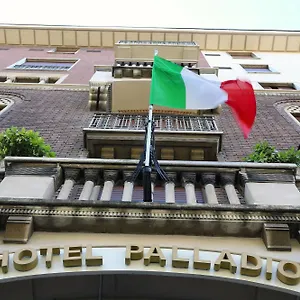 Hotell Palladio, Milano