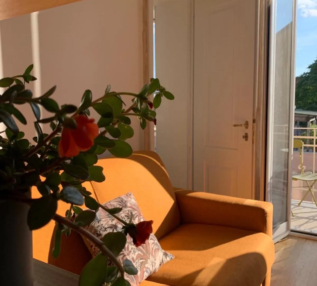 Adele In Darsena Apartment Milan 0*,  Italy